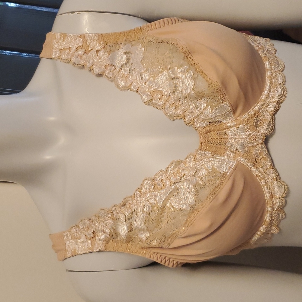 Lace Bralette set of two. NWOT.